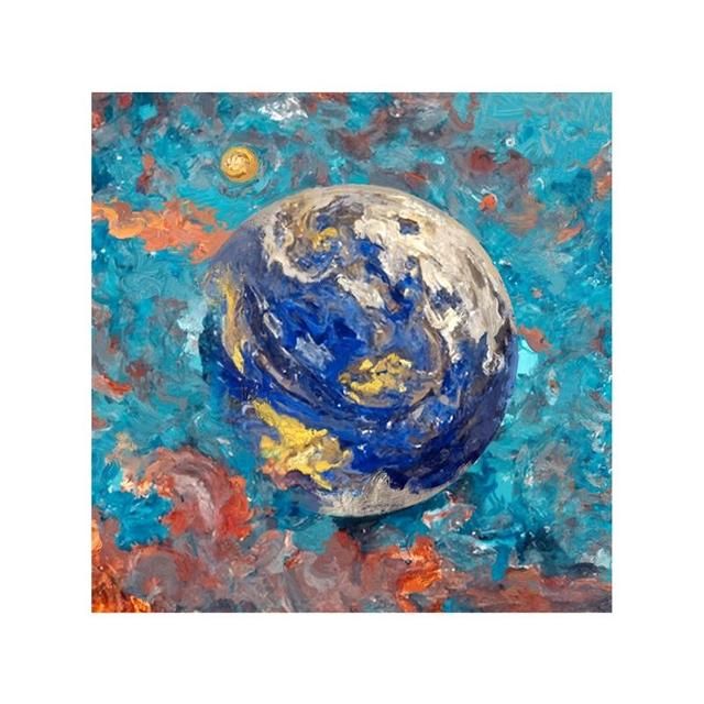 《无尽的拉格朗日》实至名归 荣获国际顶级大奖