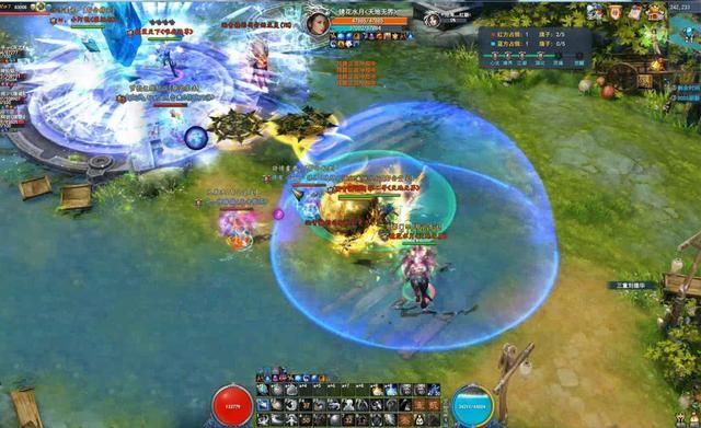 国内游戏力作,持续七载畅销不衰