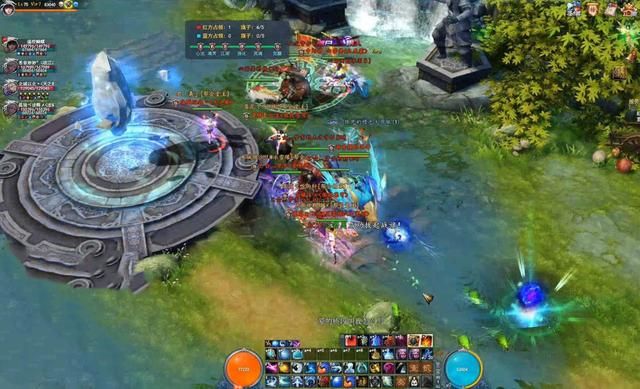 国内游戏力作,持续七载畅销不衰