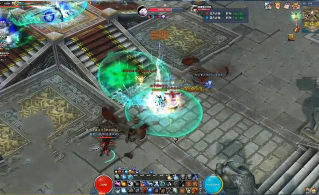 国内游戏力作,持续七载畅销不衰