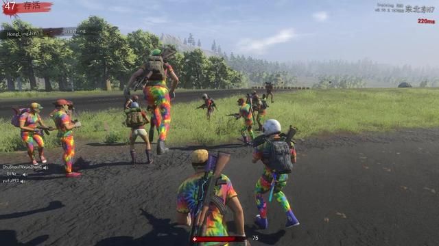 官方骚操作导致吃鸡游戏鼻祖关服停运