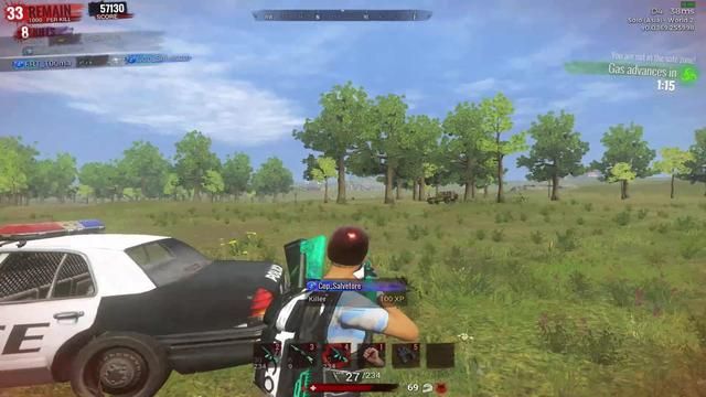 官方骚操作导致吃鸡游戏鼻祖关服停运