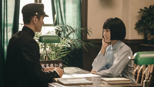 《隐形守护者》:五重身份真实原型,绝不输给游戏