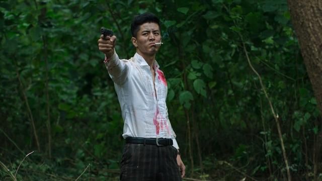 《隐形守护者》:五重身份真实原型,绝不输给游戏