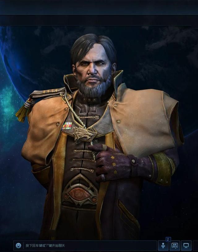 蒙斯克的统治:星际争霸中的无敌王者?