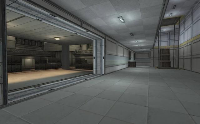 CF生化10年发展史:无人追杀僵尸的时代