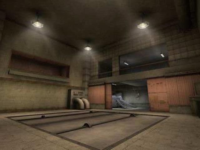 CF生化10年发展史:无人追杀僵尸的时代