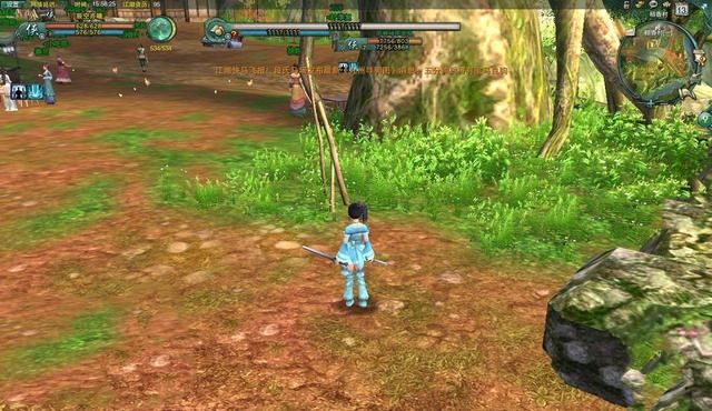 《剑网3》玩家无奈,只能请策划吃外卖?策划为何要被逼改规则