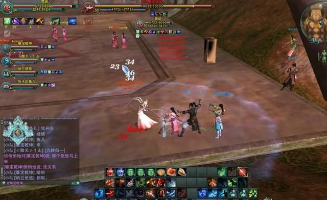 《剑网3》玩家无奈,只能请策划吃外卖?策划为何要被逼改规则