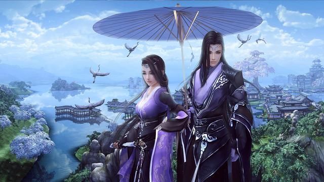 《剑网3》玩家无奈,只能请策划吃外卖?策划为何要被逼改规则