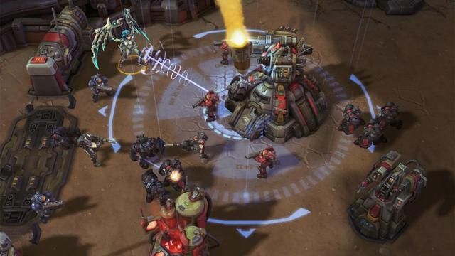 人类的现有军事科技能对抗神族入侵吗?