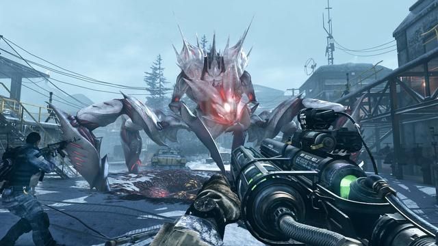 《使命召唤》惨遭差评,剧情坑点迭出