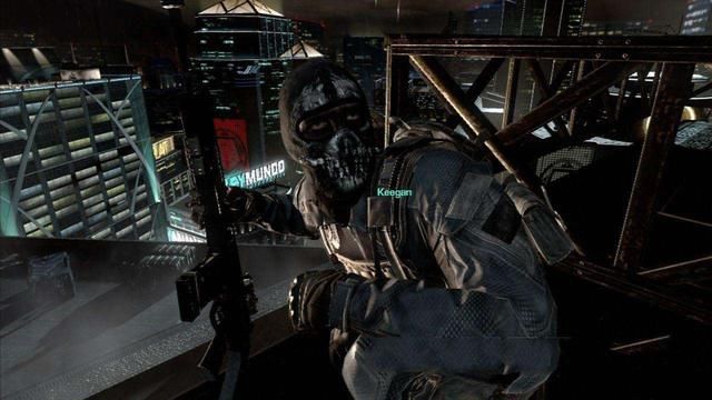 《使命召唤》惨遭差评,剧情坑点迭出