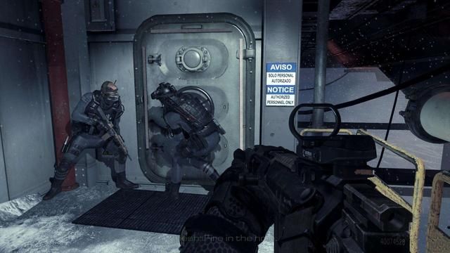 《使命召唤》惨遭差评,剧情坑点迭出