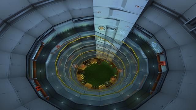 CF挑战模式:揭秘《雷霆塔》天蛛骑士故事(上)