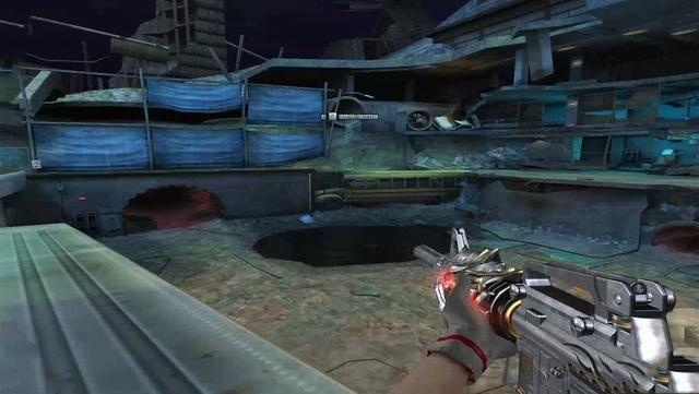 CF挑战模式:揭秘《雷霆塔》天蛛骑士故事(上)