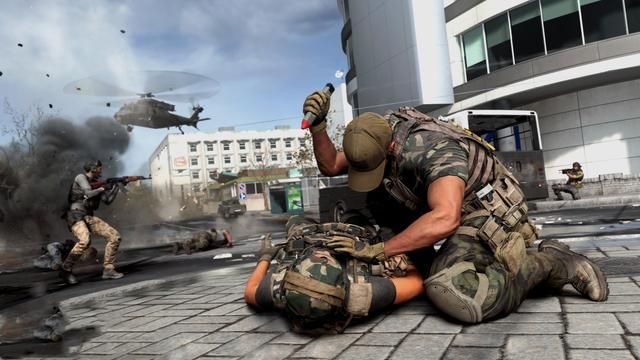 《问策兵王16》故事究竟站得住脚?揭秘了俄罗斯人的黑暗一面,也洗清了无辜者的冤屈