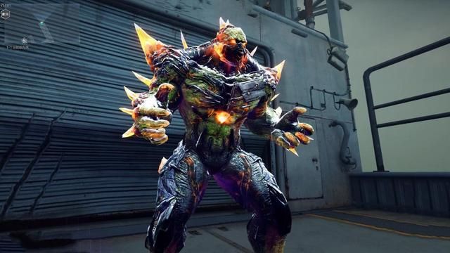 揭秘CFHD绿巨人背后的神秘来历