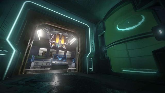 揭秘CFHD绿巨人背后的神秘来历