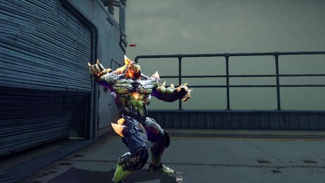 揭秘CFHD绿巨人背后的神秘来历