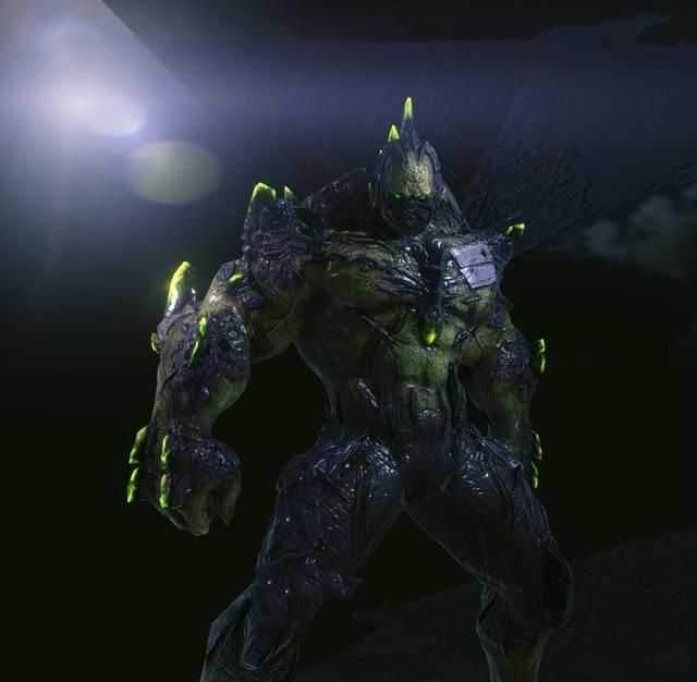 揭秘CFHD绿巨人背后的神秘来历