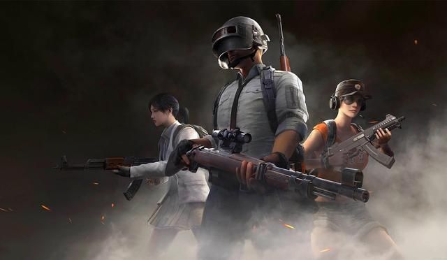 《绝地求生》探索复仇的简单故事