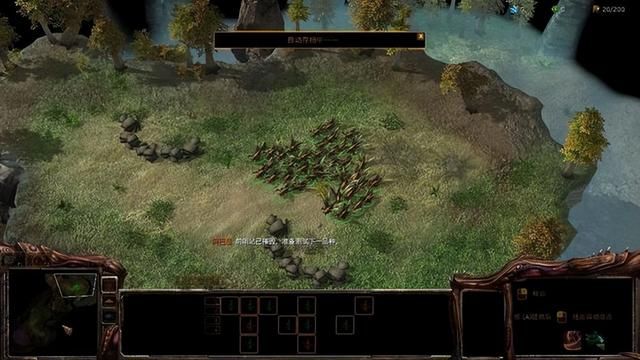 《不用科技树,低造价充场面! 星际争霸中最强虫族兵种》