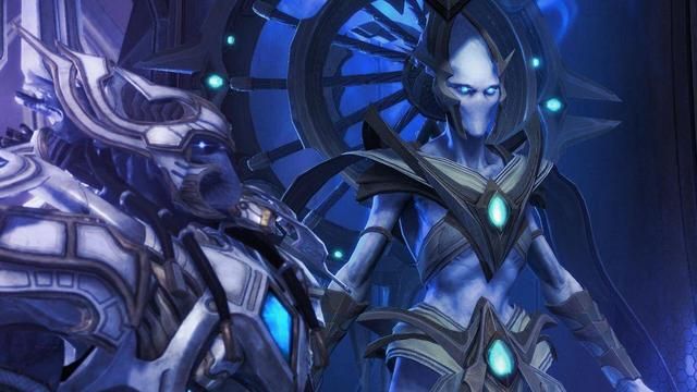 暴雪为何选择放弃《星际争霸》优越的条件?