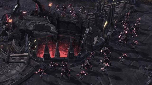 暴雪为何选择放弃《星际争霸》优越的条件?