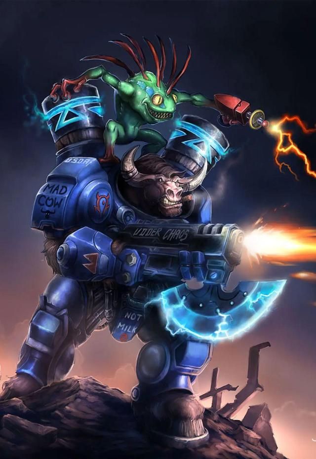 暴雪为何选择放弃《星际争霸》优越的条件?