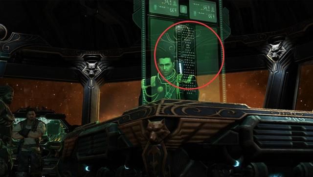 《星际争霸:被诺娃欺骗的真相揭秘》