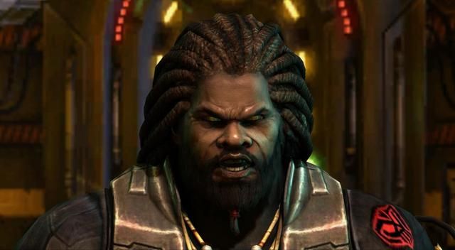 《星际争霸:被诺娃欺骗的真相揭秘》