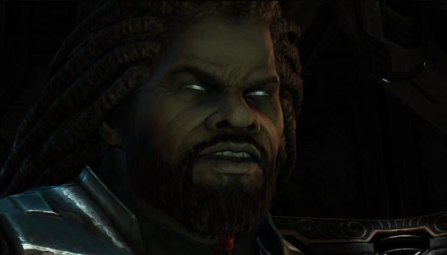 《星际争霸:被诺娃欺骗的真相揭秘》