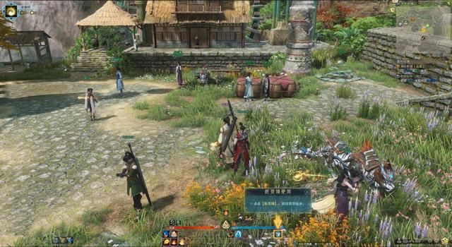 国内最贴心游戏公司,网游无商城,单机版惊现钓鱼乐趣