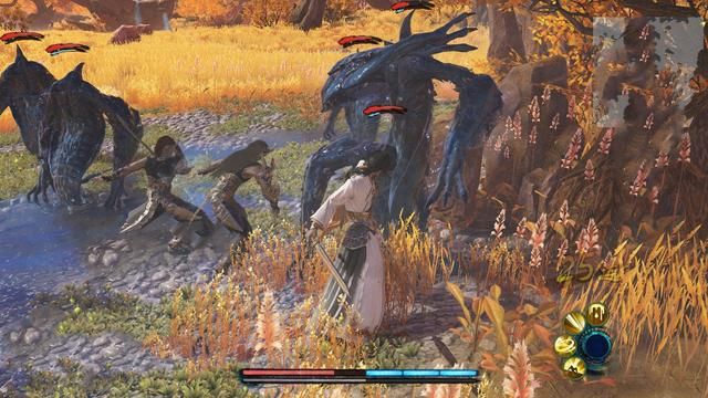 国内最贴心游戏公司,网游无商城,单机版惊现钓鱼乐趣