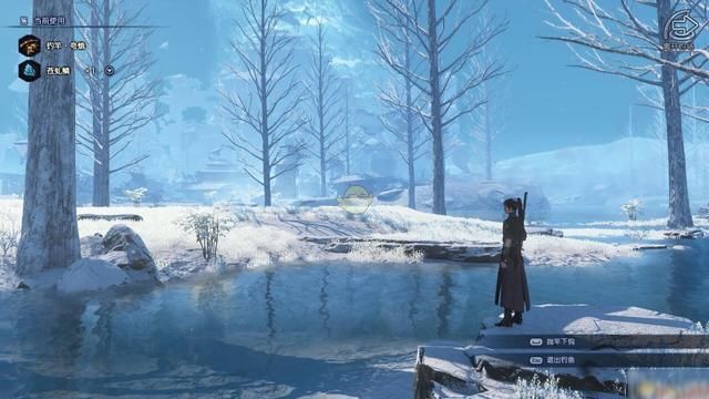 国内最贴心游戏公司,网游无商城,单机版惊现钓鱼乐趣