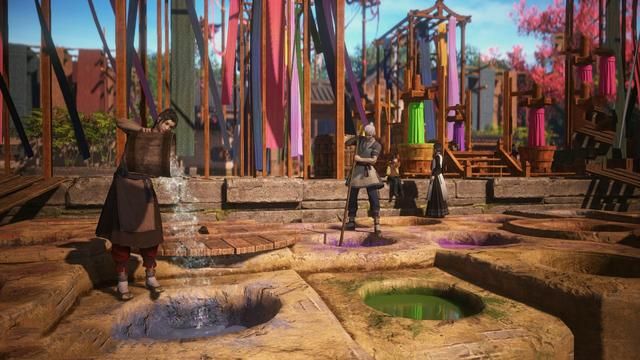 国内最贴心游戏公司,网游无商城,单机版惊现钓鱼乐趣