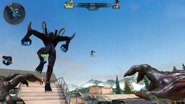 《逆战》已经终结?天美运营功不可缺!