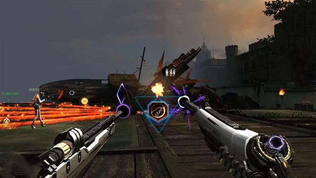 《逆战》已经终结?天美运营功不可缺!