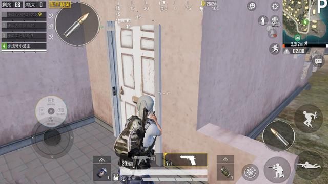 《从何而来的刺激战场》:为了打造原汁原味的游戏体验,《和平精英》付出了多大努力?