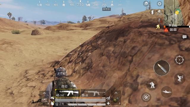 《从何而来的刺激战场》:为了打造原汁原味的游戏体验,《和平精英》付出了多大努力?