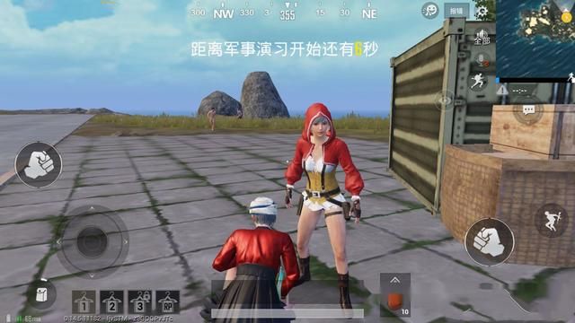 《从何而来的刺激战场》:为了打造原汁原味的游戏体验,《和平精英》付出了多大努力?