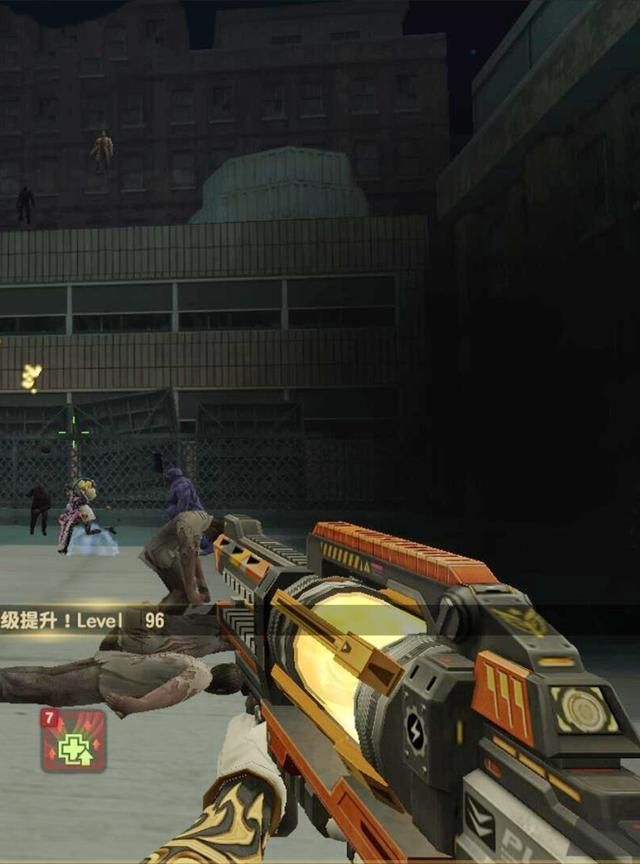 多年过去了,CSOL的队友交互仍然糟糕