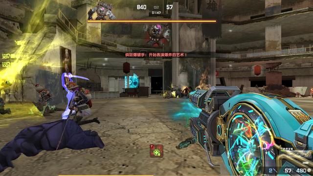 多年过去了,CSOL的队友交互仍然糟糕