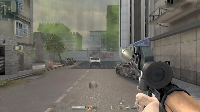 被恢复的战地之王单机版大逃杀模式