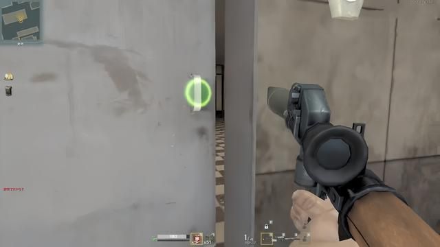 被恢复的战地之王单机版大逃杀模式