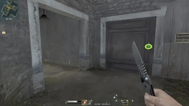 被恢复的战地之王单机版大逃杀模式