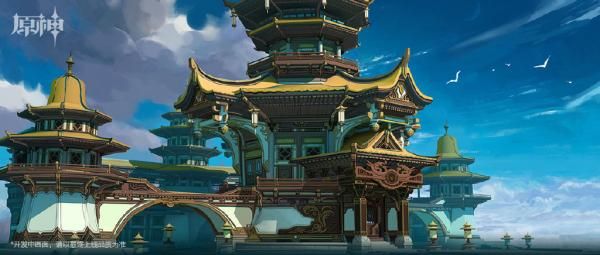 惊喜不断！恢复更新的《原神》带来了哪些全新玩法？
