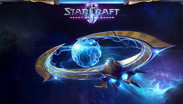 《星际争霸》阿塔尼斯的空中单位问题：不强的面板和拿不出手的困境