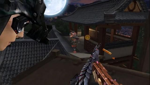 《虚空终结者》中CF的生化角色何以而来？揭开神秘背后的故事